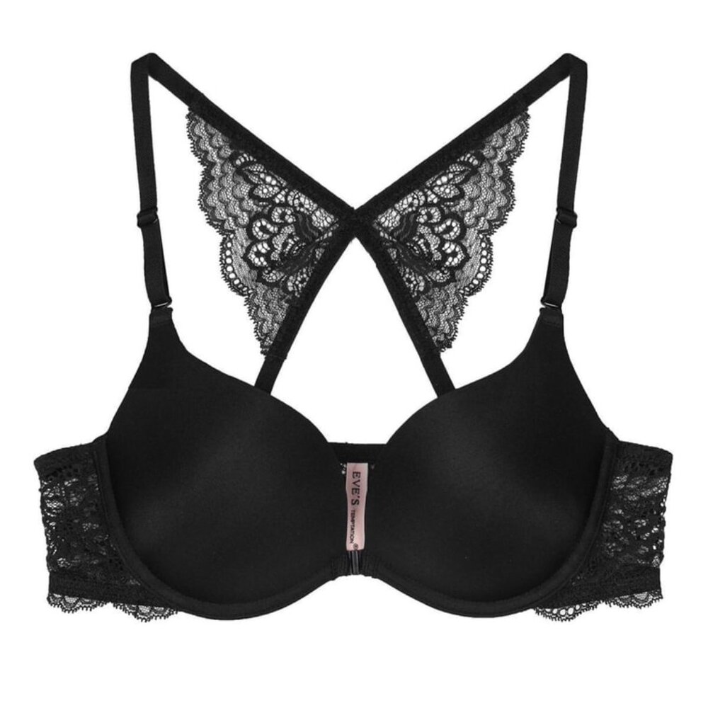 Arabela Push Up Bra